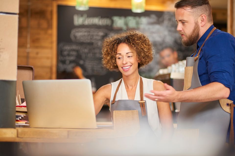 SEO Excellence: Elevating Your Business in the Digital Landscape